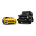 LEGO Speed Champions Mercedes-AMG G 63 & Mercedes-AMG SL 63