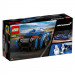 Lego Speed Champions McLaren Elva