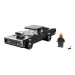 LEGO Speed Champions Fast & Furious 1970 Dodge Charger R/T 