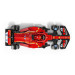 LEGO Speed Champions Ferrari SF-24 F1 Race Car