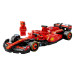 LEGO Speed Champions Ferrari SF-24 F1 Race Car