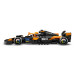 LEGO Speed Champions McLaren F1 Team MCL38 Race Car