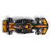 LEGO Speed Champions McLaren F1 Team MCL38 Race Car