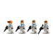 LEGO Star Wars 332nd Ashoka's Clone Trooper