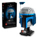 LEGO Star Wars Jango Fett Helmet