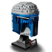 LEGO Star Wars Jango Fett Helmet