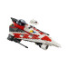 LEGO Star Wars Jedi Bob's Starfighter