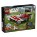 LEGO Star Wars Jedi Bob's Starfighter