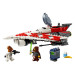 LEGO Star Wars Jedi Bob's Starfighter