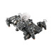 LEGO Star Wars The Onyx Cinder