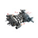 LEGO Star Wars The Onyx Cinder