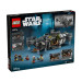 LEGO Star Wars The Onyx Cinder