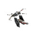 LEGO Star Wars TIE Fighter & X-Wing Mash-up