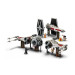LEGO Star Wars TIE Fighter & X-Wing Mash-up