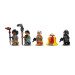 LEGO Star Wars TIE Fighter & X-Wing Mash-up