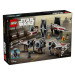 LEGO Star Wars TIE Fighter & X-Wing Mash-up