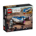 LEGO Star Wars Captain Rex Y-Wing Microfighter