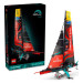 LEGO Technic Emirates Team New Zealand AC75 Yacht