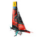 LEGO Technic Emirates Team New Zealand AC75 Yacht