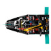 LEGO Technic Emirates Team New Zealand AC75 Yacht