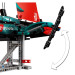 LEGO Technic Emirates Team New Zealand AC75 Yacht
