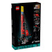 LEGO Technic Emirates Team New Zealand AC75 Yacht