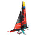 LEGO Technic Emirates Team New Zealand AC75 Yacht