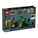 LEGO Technics John Deere 948L-11 Skidder