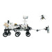 LEGO Technic NASA’s Mars Rover Perseverance