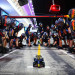 LEGO Technic Oracle Red Bull Racing RB20 F1 Car