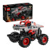 LEGO Technic Monster Jam ThunderROARus Pull-Back