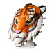 LEGO Art The Fauna Collection Tiger
