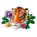 LEGO Art The Fauna Collection Tiger