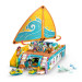 LEGO Friends Travel Boat Adventure