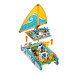 LEGO Friends Travel Boat Adventure