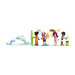 LEGO Friends Travel Boat Adventure