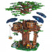 Lego Ideas Tree House
