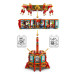 LEGO Trotting Lantern