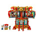 LEGO Trotting Lantern