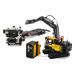 LEGO Technic Volvo FMX Truck & EC230 Electric Excavator