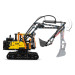 LEGO Technic Volvo FMX Truck & EC230 Electric Excavator