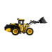 LEGO Technic Volvo L120 Electric Wheel Loader
