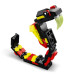 LEGO Creator 3-in-1 Wild Animals: Surprising Spider