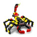 LEGO Creator 3-in-1 Wild Animals: Surprising Spider