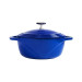 Lodge Dutch Oven 5.6L Smooth Sailing