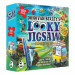 Looky Jigsaw Seaside Silliness