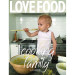 Love Food Cooking with Family