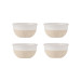 Mason Cash Rustic Charm Set of 4 Mini Bowls