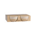 Mason Cash Rustic Charm Set of 4 Mini Bowls
