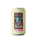 Miami Wine Cooler Lemon 330ml 6pk 